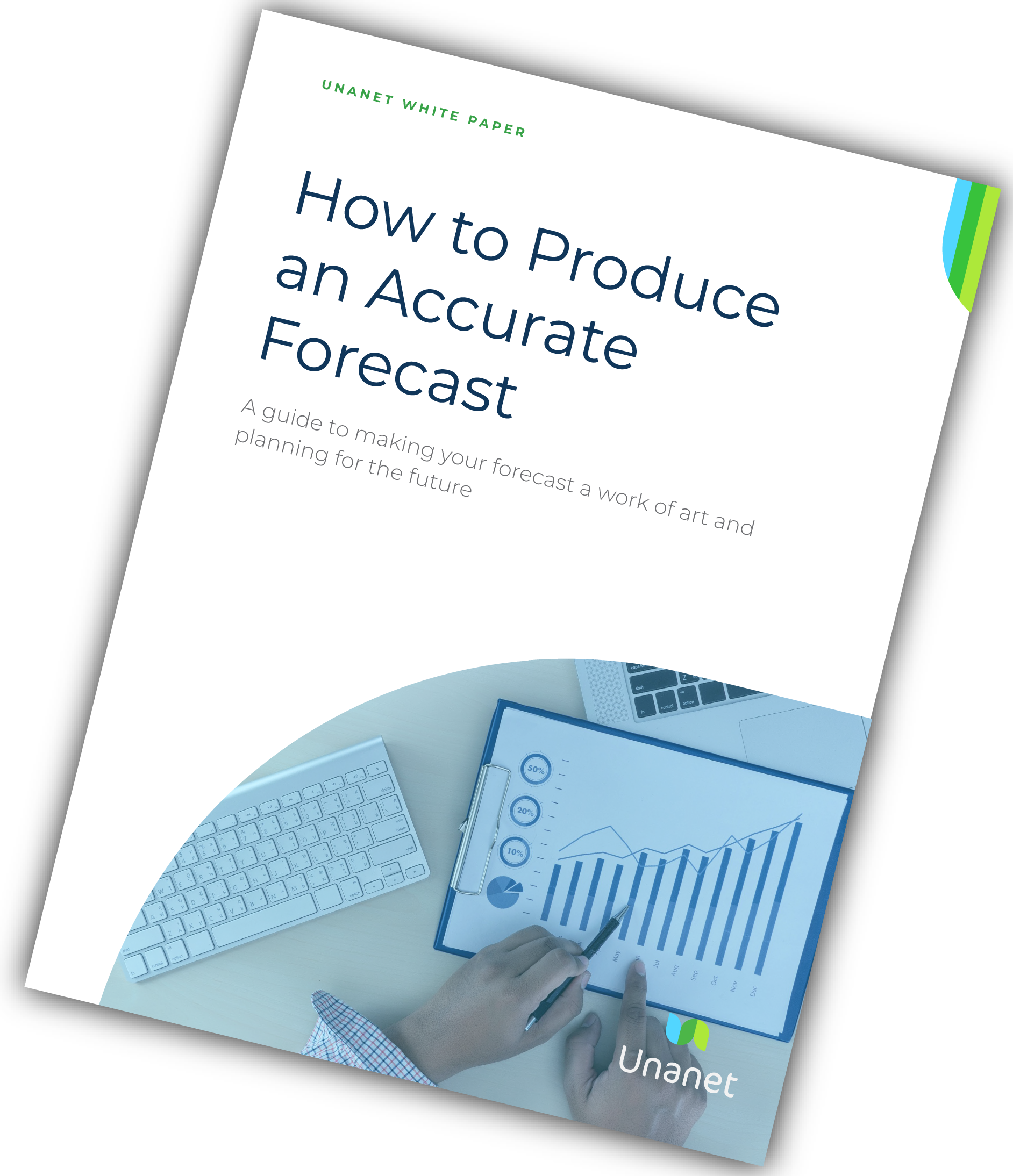What If You Could Actually Predict Your Profit 